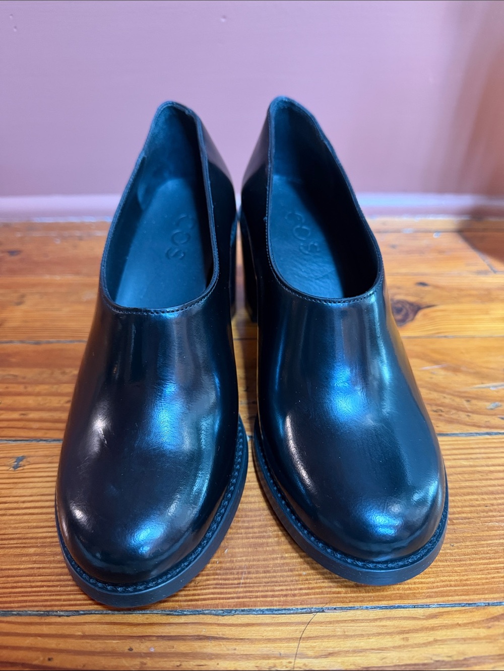 COS Shoes - Picture 2 of 5